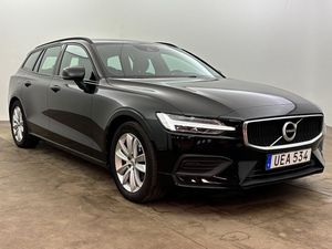 Volvo V60 bild 8