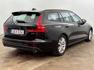 Volvo V60 bild 6
