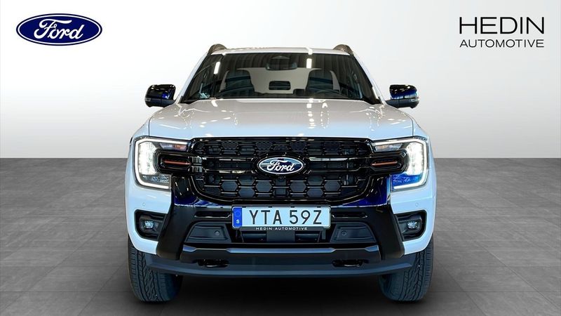 Ford Ranger bild 8