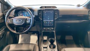 Ford Ranger bild 4