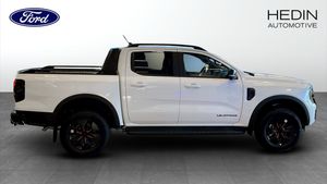Ford Ranger bild 6