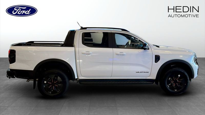 Ford Ranger bild 6