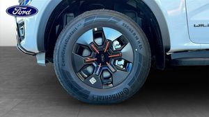 Ford Ranger bild 9