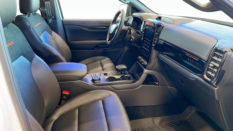 Ford Ranger bild 3