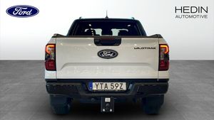 Ford Ranger bild 7