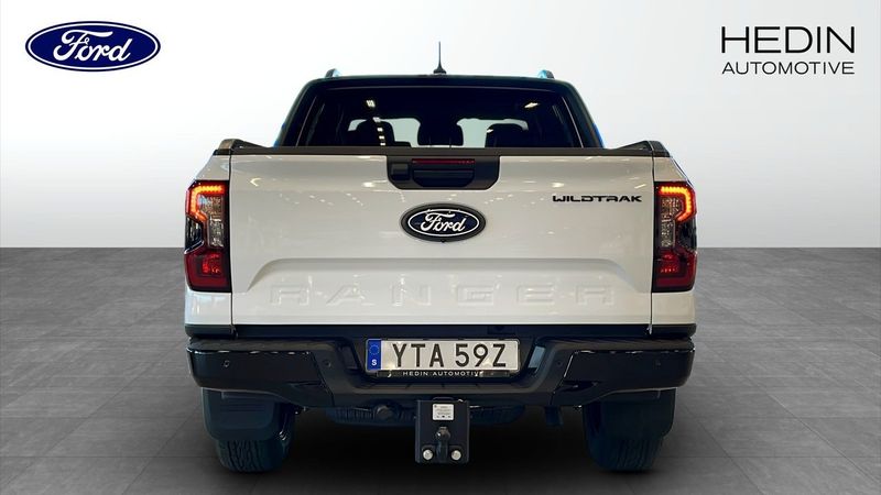 Ford Ranger bild 7