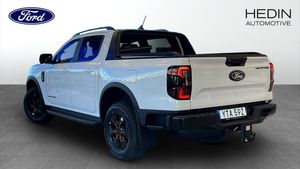 Ford Ranger bild 2