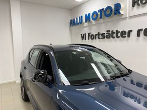 Volvo EX40 bild 3