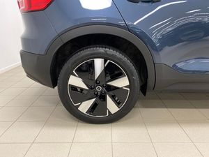 Volvo EX40 bild 5