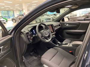Volvo EX40 bild 9