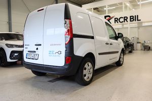 Renault Kangoo bild 6