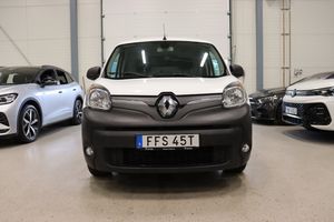 Renault Kangoo bild 4