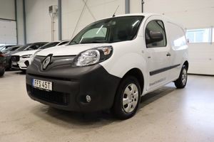 Renault Kangoo bild 1