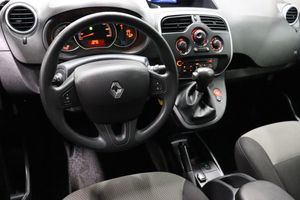 Renault Kangoo bild 11