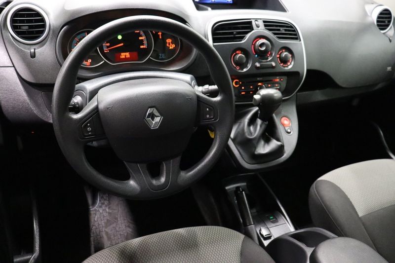 Renault Kangoo bild 11