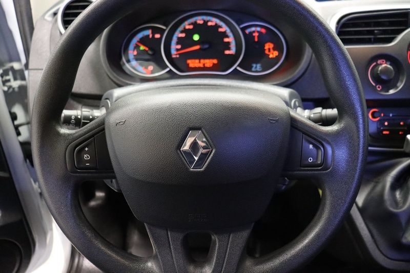 Renault Kangoo bild 12