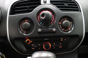 Renault Kangoo bild 16