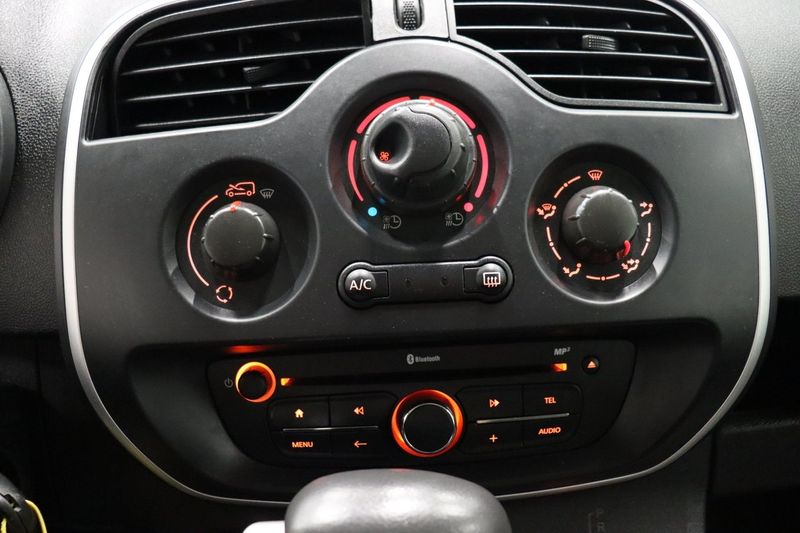 Renault Kangoo bild 16