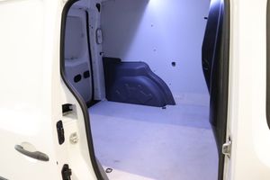 Renault Kangoo bild 8