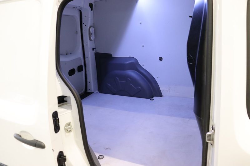 Renault Kangoo bild 8