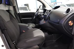 Renault Kangoo bild 10