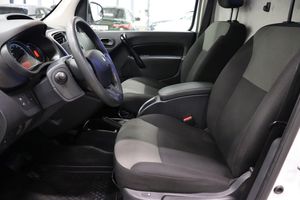 Renault Kangoo bild 9
