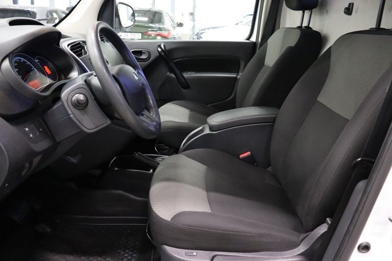 Renault Kangoo bild 9