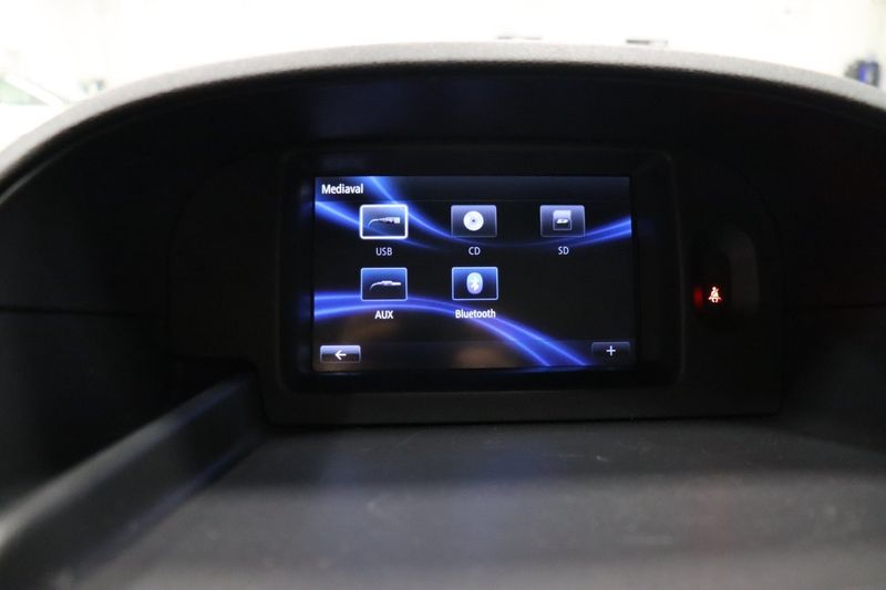 Renault Kangoo bild 18