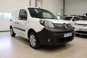 Renault Kangoo bild 3