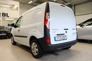 Renault Kangoo bild 5