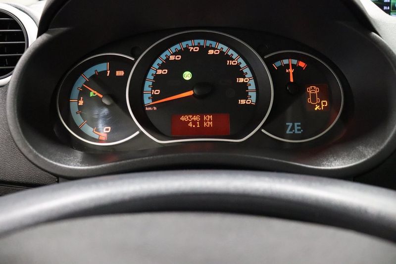 Renault Kangoo bild 15
