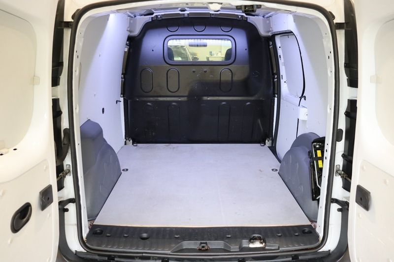 Renault Kangoo bild 7