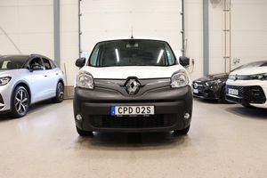 Renault Kangoo bild 4