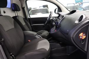 Renault Kangoo bild 10