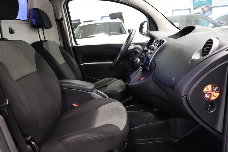 Renault Kangoo bild 10