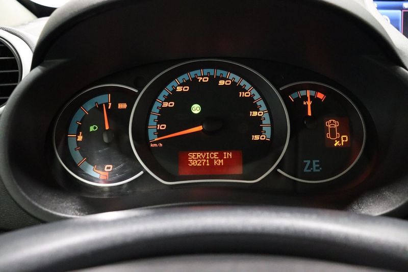 Renault Kangoo bild 14