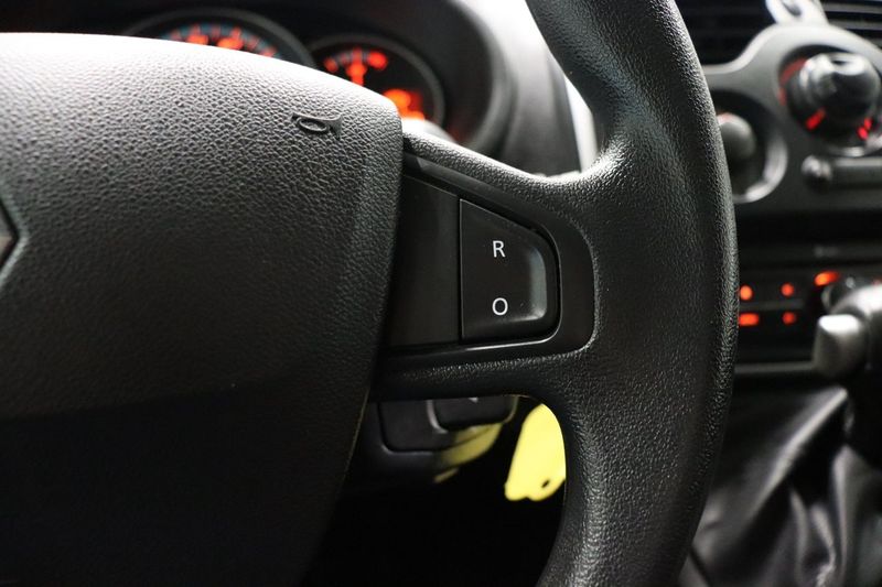 Renault Kangoo bild 13