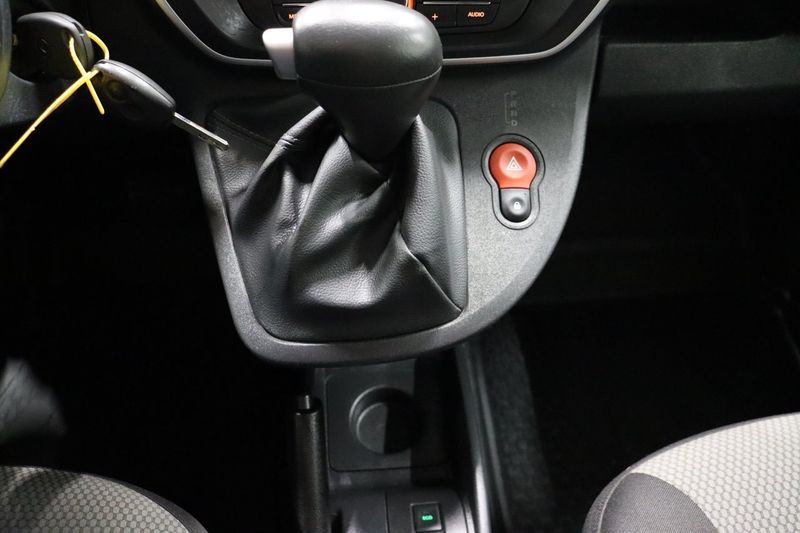 Renault Kangoo bild 17