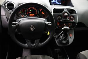 Renault Kangoo bild 11