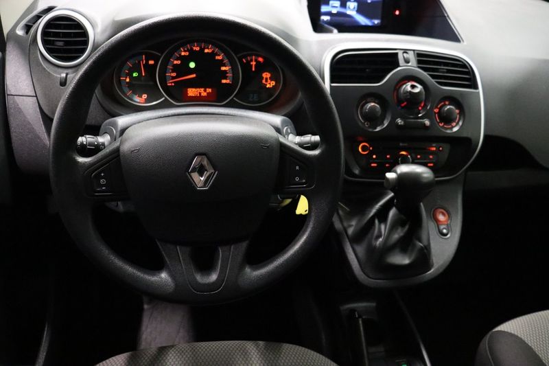Renault Kangoo bild 11