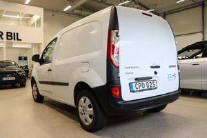 Renault Kangoo bild 5