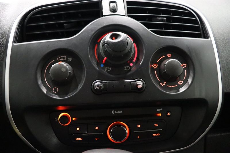 Renault Kangoo bild 16