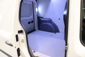 Renault Kangoo bild 8