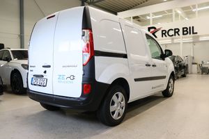 Renault Kangoo bild 6