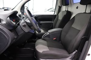 Renault Kangoo bild 9