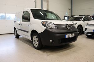 Renault Kangoo bild 3