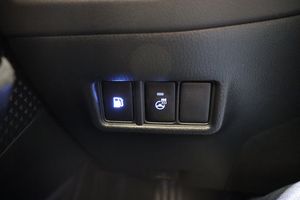 Toyota C-HR bild 22