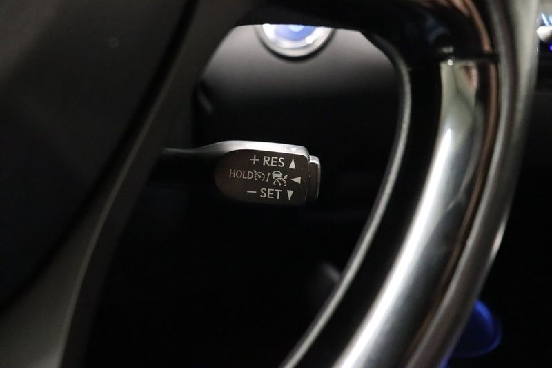Toyota C-HR bild 17