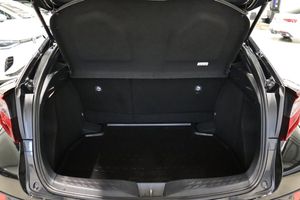 Toyota C-HR bild 6