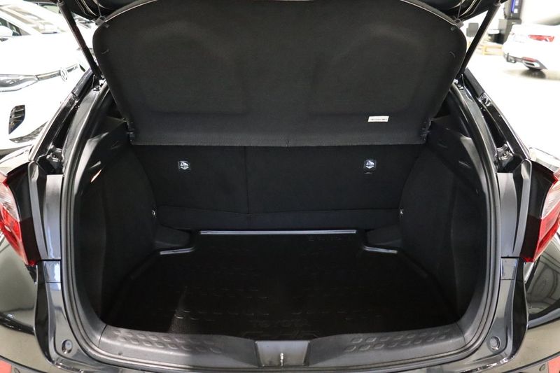 Toyota C-HR bild 6